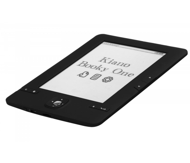 Kiano Booky ONE 6" 4GB - 237670 - zdjęcie 4